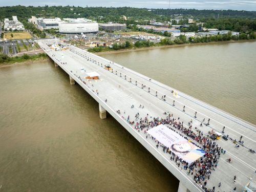 Pont Simone Veil